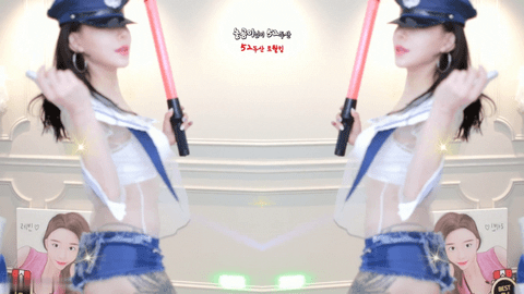 AfreecaTV雷彬(BJ레빈)2020年11月23日Sexy Dance232439-秀人集