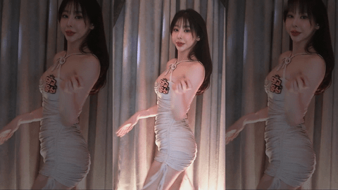 Afreecatv쑤지(BJ苏吉)2021年3月25日Sexy Dance210012-秀人集