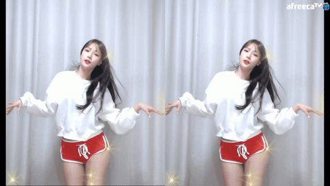 BJ솜찌(宋琪)2020年3月8日Sexy Dance20463920-秀人集