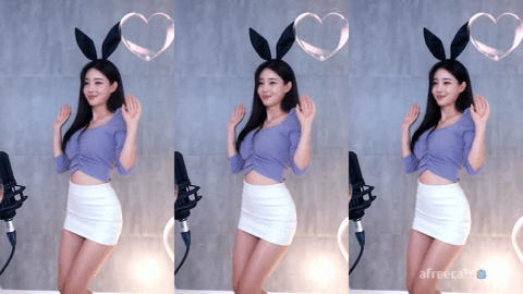 BJ한설(塔米)2020年2月23日Sexy Dance23394921-秀人集