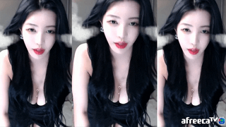 AfreecaTV阿丽莎(BJ아리샤)2020年4月15日舞蹈剪辑04304020-秀人集