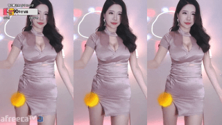 BJ贝拉(벨라)2020年5月28日舞蹈剪辑09575020-秀人集