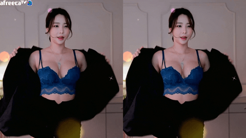 BJ唐宁(다우닝)2021年12月14日舞蹈剪辑152954-秀人集