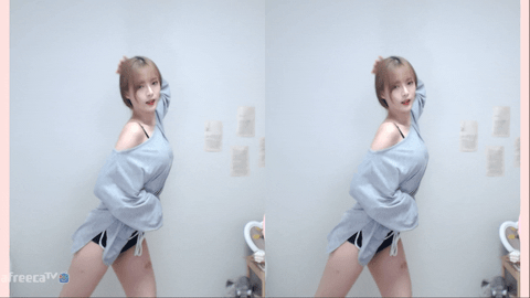BJ솜찌(宋琪)2020年5月23日Sexy Dance20353320-秀人集