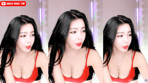 BJ阿丽莎(아리샤)2020年6月9日舞蹈剪辑00522620-秀人集