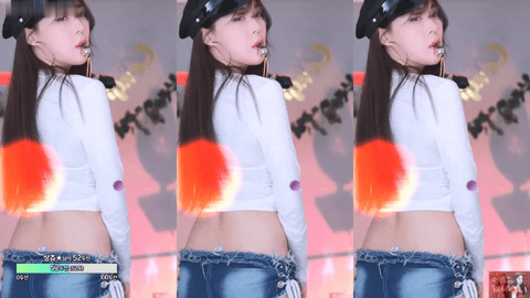 BJ莲花(연화)2021年11月18日舞蹈剪辑132603-秀人集