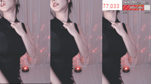 AfreecaTV韩璐(BJ하루)2022年1月6日舞蹈剪辑202656-秀人集