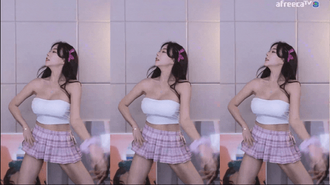 BJ김시원해요(时元)2021年12月25日Sexy Dance220631-秀人集