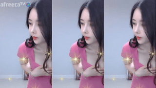 AfreecaTV申娜恩(BJ신나은)2020年6月30日舞蹈剪辑21573322-秀人集