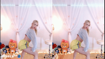 AfreecaTV朴安娜(BJ쁨안나)2020年9月2日Sexy Dance152132-秀人集