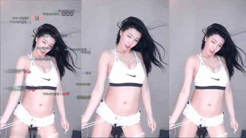 AfreecaTV阿丽莎(BJ아리샤)2020年11月20日Sexy Dance123848-秀人集
