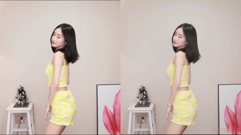 BJ왕지숙(全书亨)2021年3月16日Sexy Dance192447-秀人集