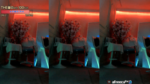 Afreecatv레빈(BJ雷彬)2022年10月21日Sexy Dance105039-秀人集
