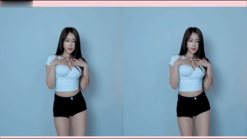 AfreecaTV唐蕾(BJ쥬아)2020年11月3日Sexy Dance112934-秀人集