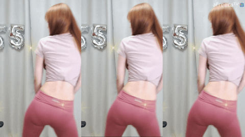 Afreecatv솜찌(BJ宋琪)2020年5月4日Sexy Dance22493321-秀人集