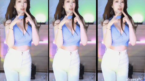 Afreecatv재희(BJ杰希)2022年5月30日Sexy Dance070012-秀人集