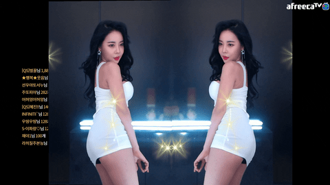 BJ박소은(朴素恩)2020年4月5日Sexy Dance20572420-秀人集