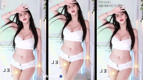 BJ이공삼공(孔三公)2021年12月9日Sexy Dance110033-秀人集
