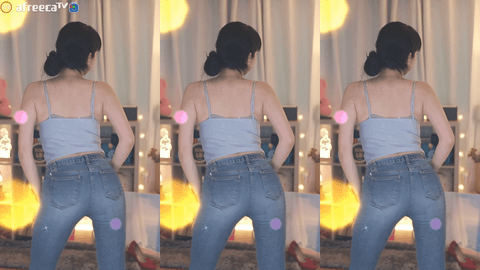 Afreecatv소예(BJ小艺)2023年5月4日Sexy Dance003643-秀人集