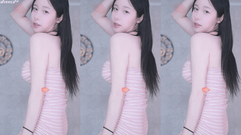 BJ이봄(伊春)2023年9月12日Sexy Dance222511-秀人集