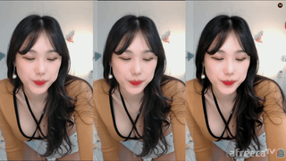AfreecaTV孝卡(BJ효카)2020年1月19日舞蹈剪辑13332520-秀人集