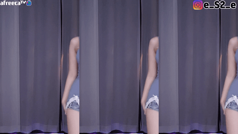 Afreecatv이슬이(BJ露水)2022年7月26日Sexy Dance143312-秀人集