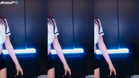 BJ박소은(朴素恩)2020年1月25日Sexy Dance02582520-秀人集