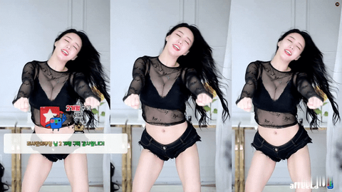 BJ阿丽莎(아리샤)2021年5月5日舞蹈剪辑232942-秀人集