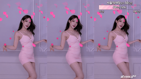 Afreecatv도시(BJ都诗)2022年11月21日Sexy Dance133311-秀人集