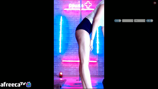 BJ阿丽莎(아리샤)2019年10月22日舞蹈剪辑00339533-秀人集