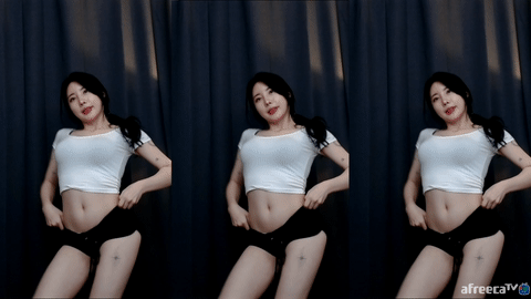 AfreecaTV金玉羽(BJ김우유)2020年9月13日Sexy Dance200207-秀人集