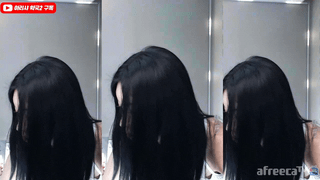 AfreecaTV阿丽莎(BJ아리샤)2020年5月29日舞蹈剪辑22204920-秀人集