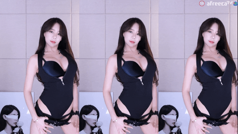 Afreecatv김시원해요(BJ时元)2022年3月16日Sexy Dance020226-秀人集