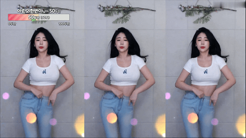 BJ시아린(西雅琳)2021年1月28日Sexy Dance141247-秀人集