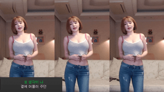 BJ손밍(孙铭)2021年7月8日Sexy Dance142359-秀人集