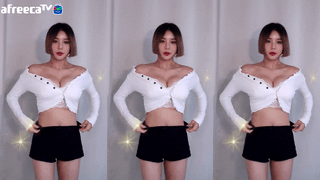 BJ요삐(尤碧)2020年3月13日Sexy Dance06134920-秀人集