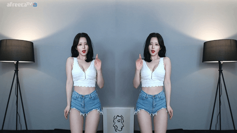 AfreecaTV蕾彻(BJ성하)2020年1月29日舞蹈剪辑22592520-秀人集