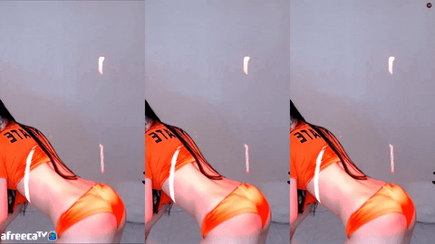 BJ랑(兰)2020年4月16日Sexy Dance22022520-秀人集
