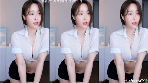 Afreecatv예동(BJ艺童)2022年5月30日Sexy Dance132357-秀人集