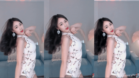 Afreecatv효카(BJ孝卡)2020年5月14日Sexy Dance19502520-秀人集