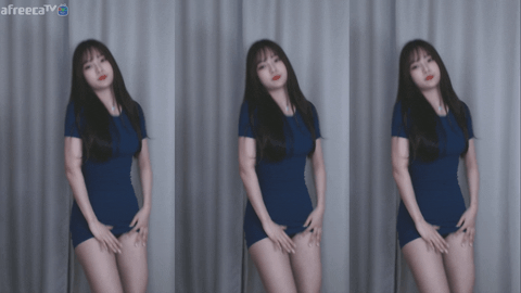 Afreecatv솜찌(BJ宋琪)2020年4月17日Sexy Dance01513321-秀人集