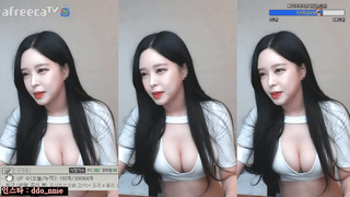 BJ한또니(韩豆妮)2020年2月12日Sexy Dance13554821-秀人集