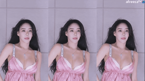 BJ时元(김시원해요)2022年8月18日舞蹈剪辑001251-秀人集