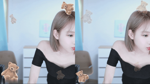 BJ쥬아(唐蕾)2021年5月7日Sexy Dance015950-秀人集