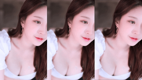 BJ가을님(秋天)2021年9月17日Sexy Dance160010-秀人集