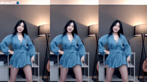 BJ초초(邱秋)2020年3月25日Sexy Dance22193521-秀人集
