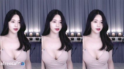 AfreecaTV苏尤(BJ소요)2020年8月31日Sexy Dance095955-秀人集