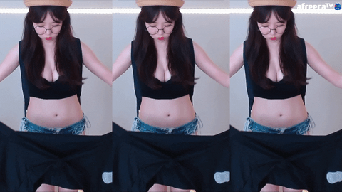 BJ핑텐(平滕)2020年4月12日Sexy Dance01132520-秀人集
