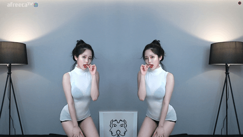AfreecaTV蕾彻(BJ성하)2020年1月26日舞蹈剪辑20122620-秀人集