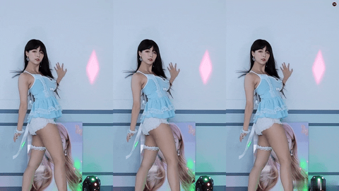 BJ혜밍(慧明)2021年1月24日Sexy Dance132922-秀人集
